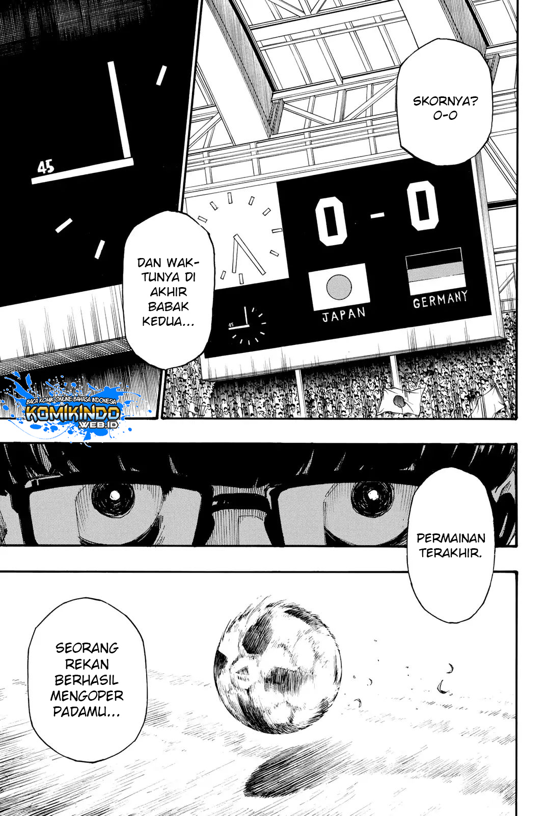 Dilarang COPAS - situs resmi www.mangacanblog.com - Komik blue lock 001 - chapter 1 2 Indonesia blue lock 001 - chapter 1 Terbaru 63|Baca Manga Komik Indonesia|Mangacan