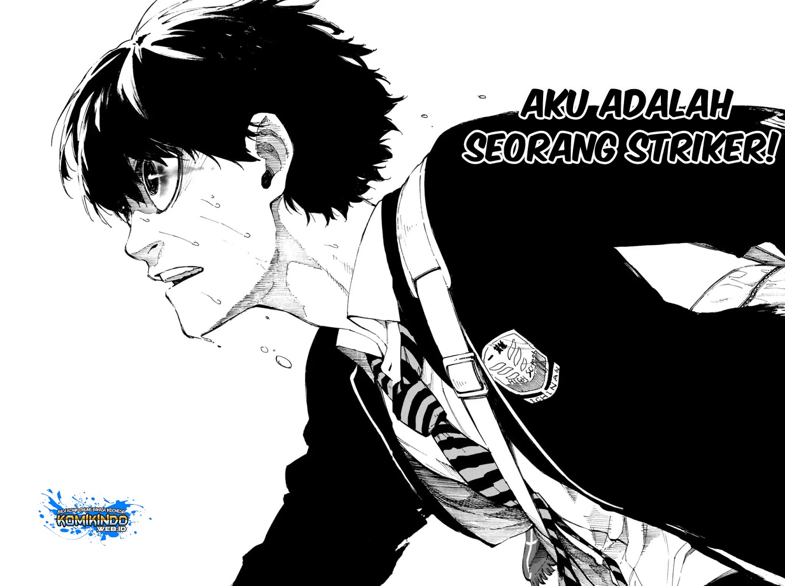 Dilarang COPAS - situs resmi www.mangacanblog.com - Komik blue lock 001 - chapter 1 2 Indonesia blue lock 001 - chapter 1 Terbaru 70|Baca Manga Komik Indonesia|Mangacan