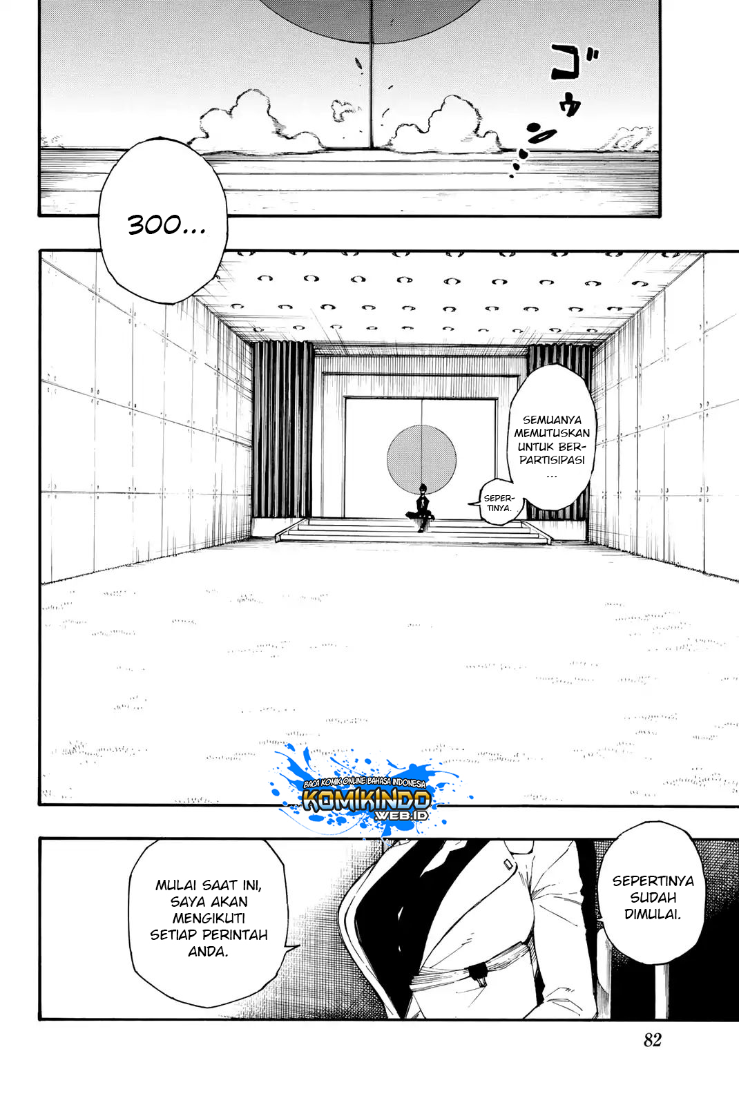 Dilarang COPAS - situs resmi www.mangacanblog.com - Komik blue lock 001 - chapter 1 2 Indonesia blue lock 001 - chapter 1 Terbaru 74|Baca Manga Komik Indonesia|Mangacan