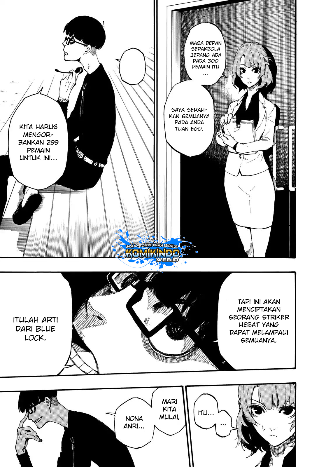 Dilarang COPAS - situs resmi www.mangacanblog.com - Komik blue lock 001 - chapter 1 2 Indonesia blue lock 001 - chapter 1 Terbaru 75|Baca Manga Komik Indonesia|Mangacan