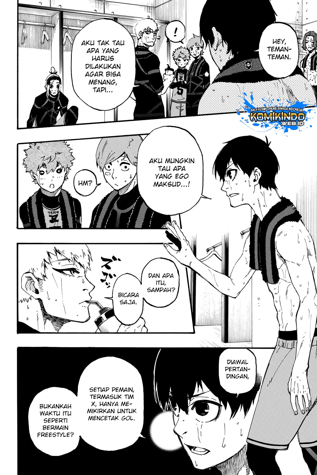 Dilarang COPAS - situs resmi www.mangacanblog.com - Komik blue lock 008 - chapter 8 9 Indonesia blue lock 008 - chapter 8 Terbaru 8|Baca Manga Komik Indonesia|Mangacan