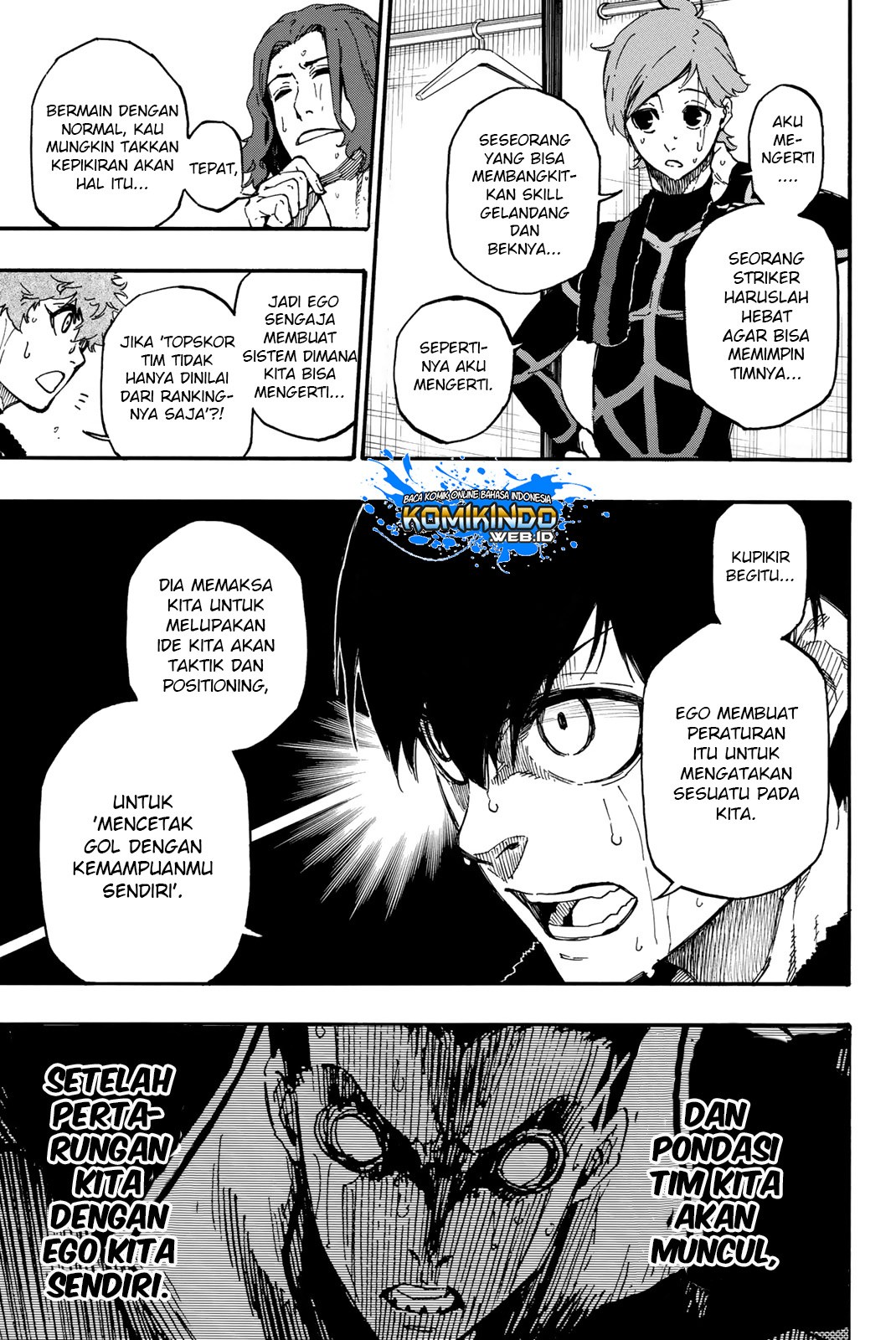 Dilarang COPAS - situs resmi www.mangacanblog.com - Komik blue lock 008 - chapter 8 9 Indonesia blue lock 008 - chapter 8 Terbaru 12|Baca Manga Komik Indonesia|Mangacan