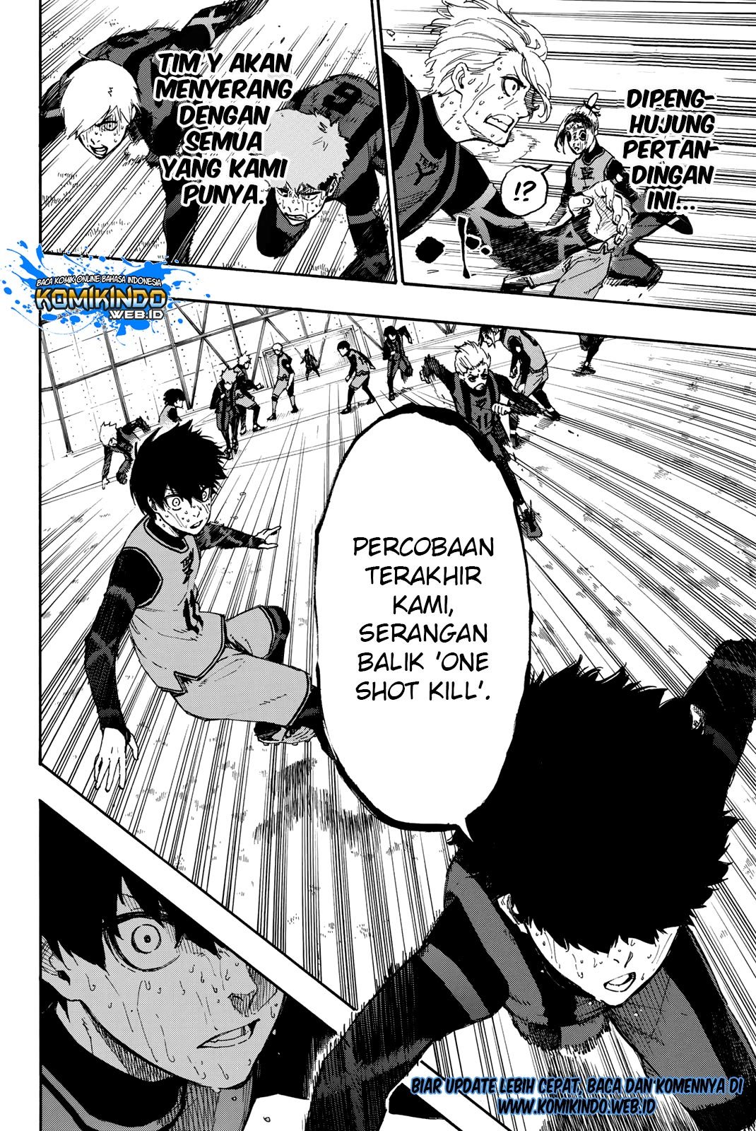 Dilarang COPAS - situs resmi www.mangacanblog.com - Komik blue lock 012 - chapter 12 13 Indonesia blue lock 012 - chapter 12 Terbaru 20|Baca Manga Komik Indonesia|Mangacan