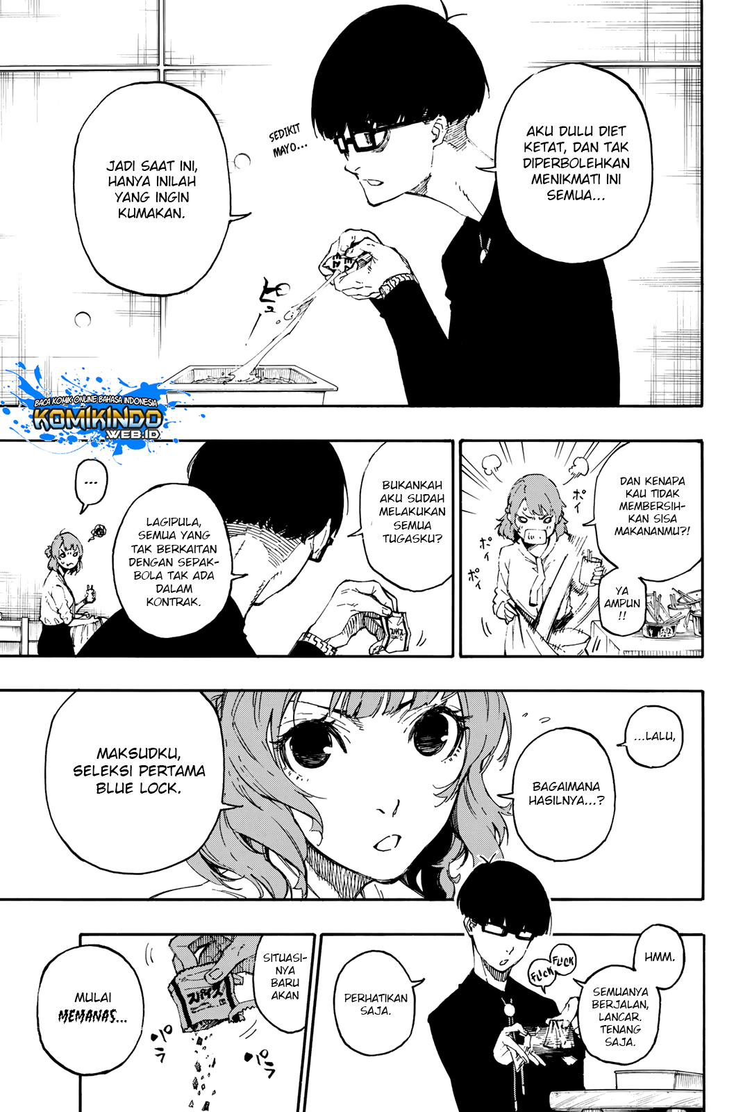 Dilarang COPAS - situs resmi www.mangacanblog.com - Komik blue lock 015 - chapter 15 16 Indonesia blue lock 015 - chapter 15 Terbaru 3|Baca Manga Komik Indonesia|Mangacan