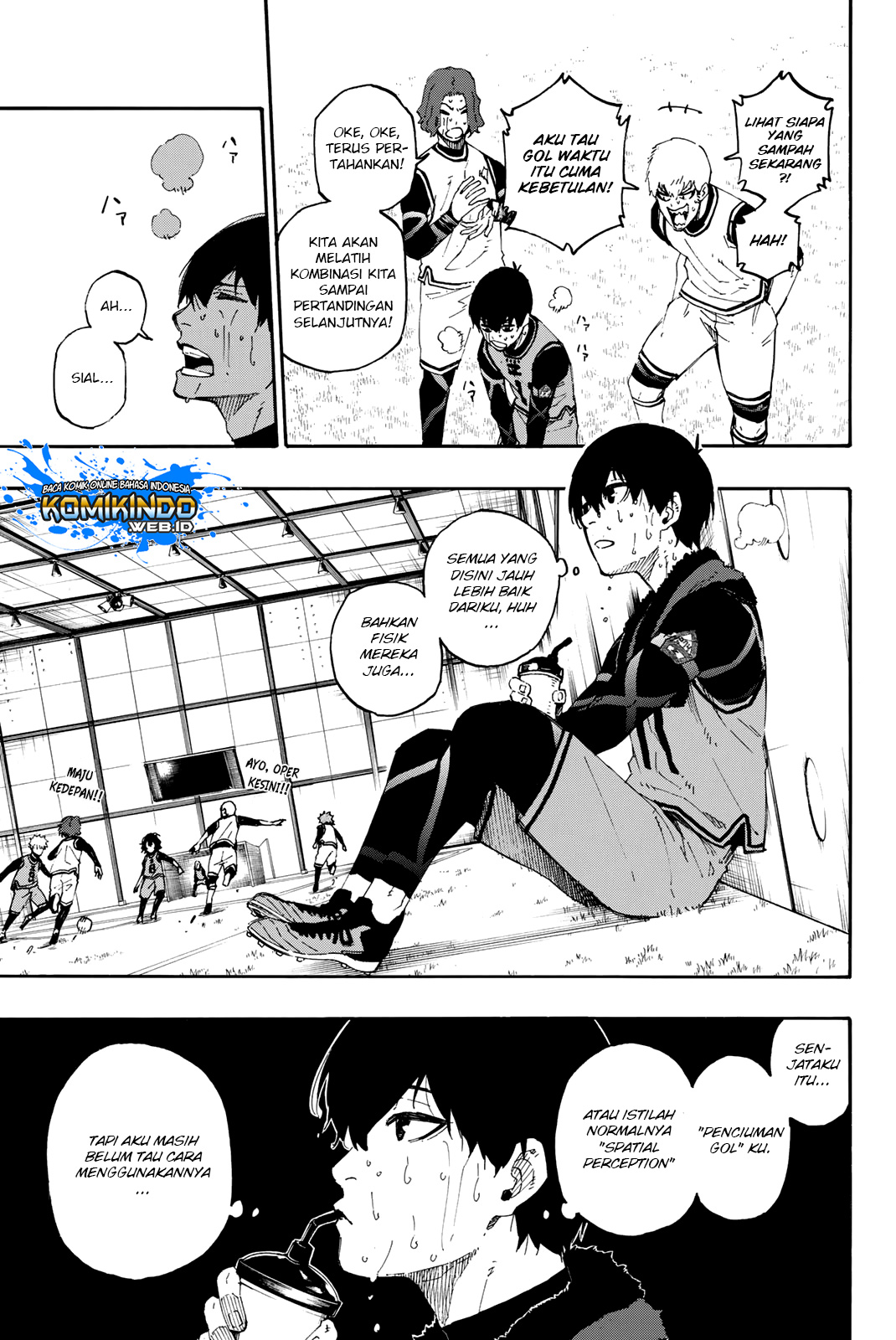 Dilarang COPAS - situs resmi www.mangacanblog.com - Komik blue lock 015 - chapter 15 16 Indonesia blue lock 015 - chapter 15 Terbaru 5|Baca Manga Komik Indonesia|Mangacan