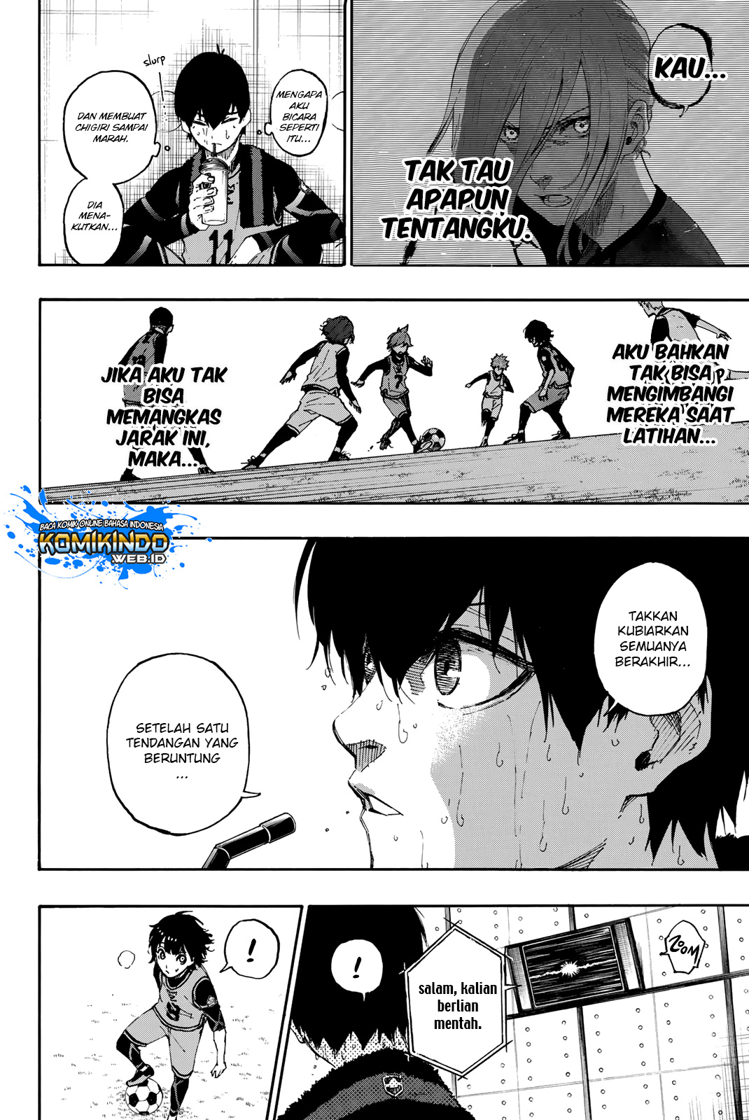 Dilarang COPAS - situs resmi www.mangacanblog.com - Komik blue lock 015 - chapter 15 16 Indonesia blue lock 015 - chapter 15 Terbaru 6|Baca Manga Komik Indonesia|Mangacan