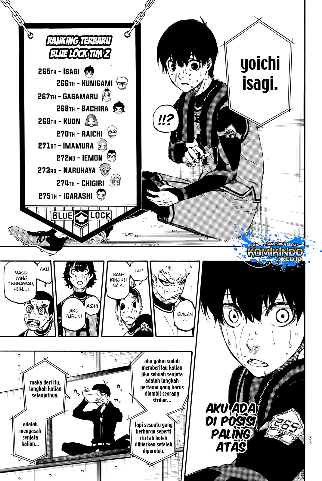 Dilarang COPAS - situs resmi www.mangacanblog.com - Komik blue lock 015 - chapter 15 16 Indonesia blue lock 015 - chapter 15 Terbaru 9|Baca Manga Komik Indonesia|Mangacan