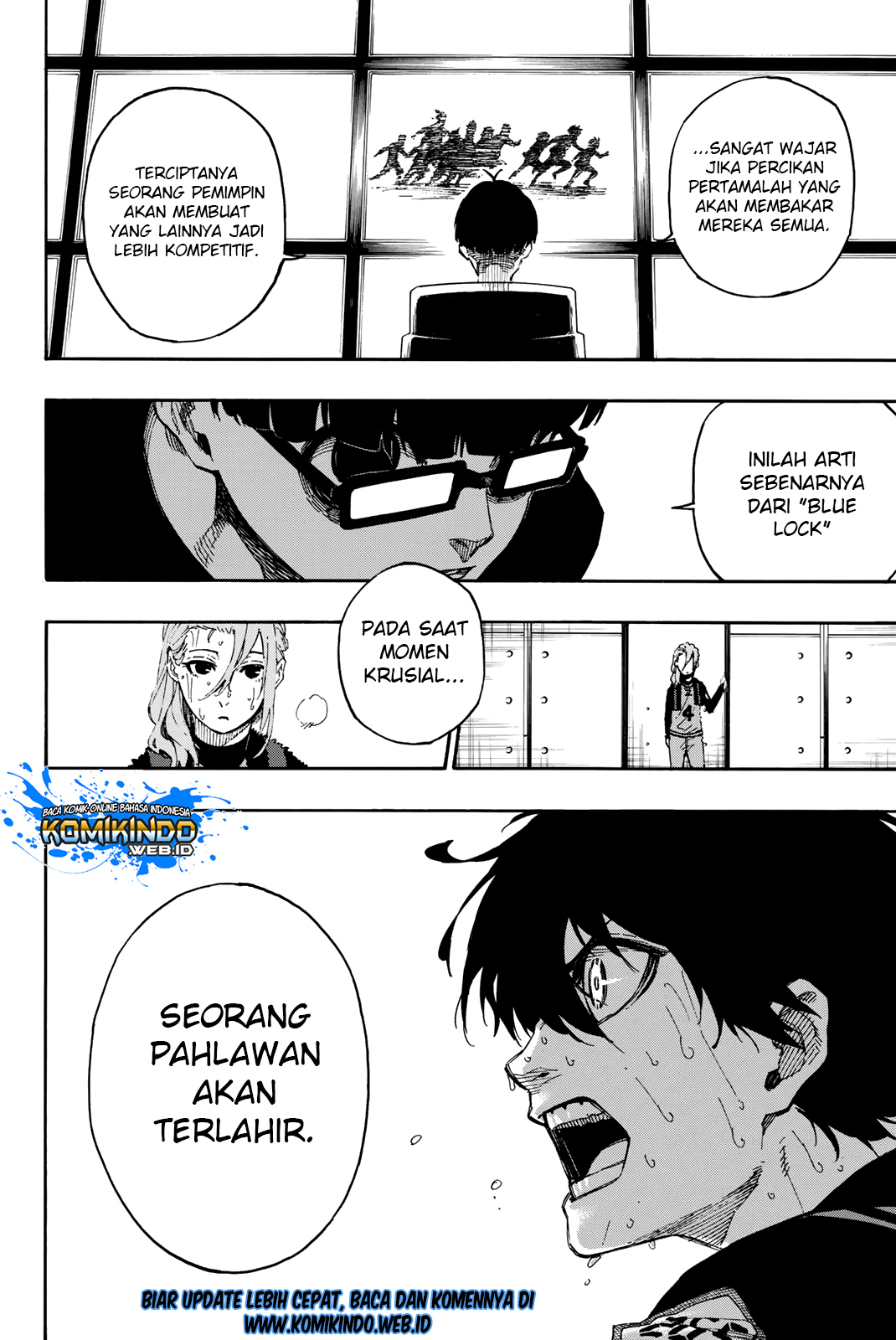 Dilarang COPAS - situs resmi www.mangacanblog.com - Komik blue lock 015 - chapter 15 16 Indonesia blue lock 015 - chapter 15 Terbaru 18|Baca Manga Komik Indonesia|Mangacan