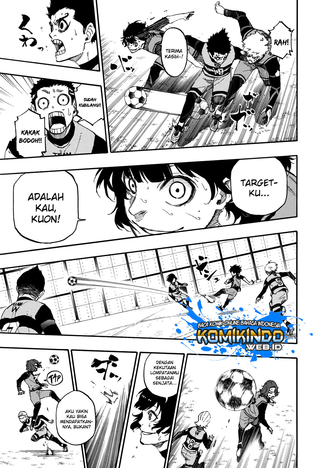 Dilarang COPAS - situs resmi www.mangacanblog.com - Komik blue lock 017 - chapter 17 18 Indonesia blue lock 017 - chapter 17 Terbaru 3|Baca Manga Komik Indonesia|Mangacan