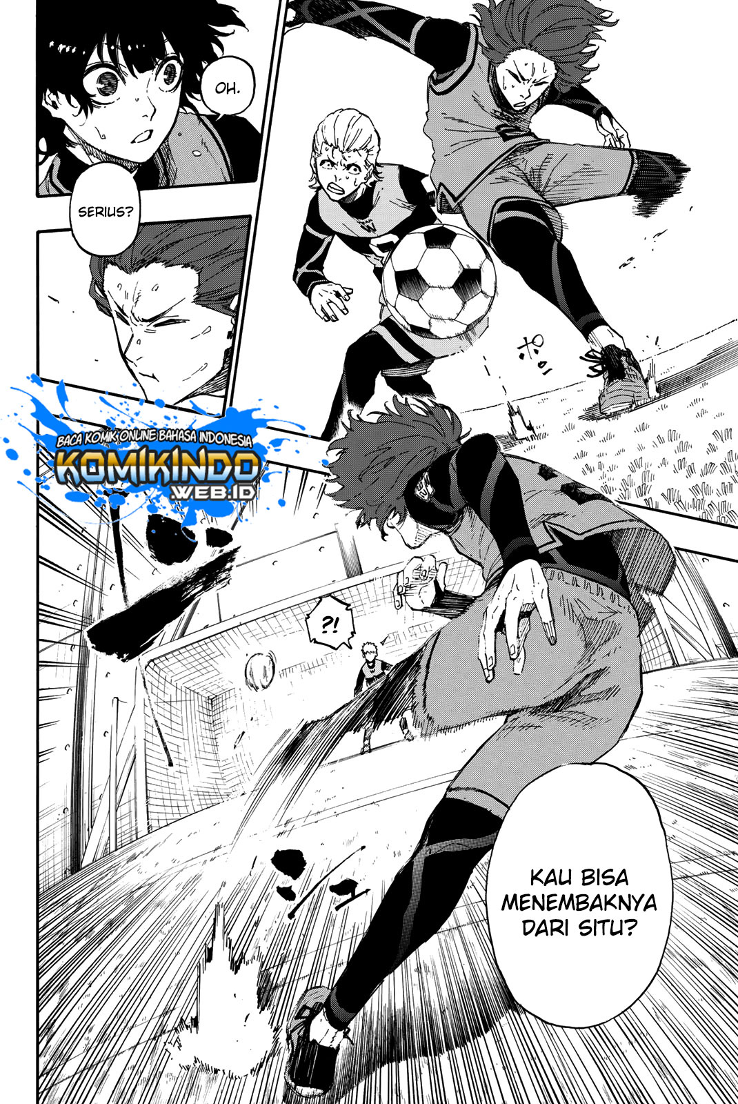 Dilarang COPAS - situs resmi www.mangacanblog.com - Komik blue lock 017 - chapter 17 18 Indonesia blue lock 017 - chapter 17 Terbaru 4|Baca Manga Komik Indonesia|Mangacan