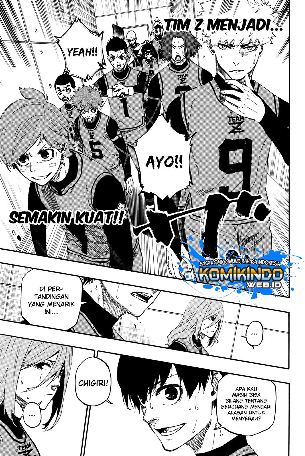 Dilarang COPAS - situs resmi www.mangacanblog.com - Komik blue lock 017 - chapter 17 18 Indonesia blue lock 017 - chapter 17 Terbaru 12|Baca Manga Komik Indonesia|Mangacan