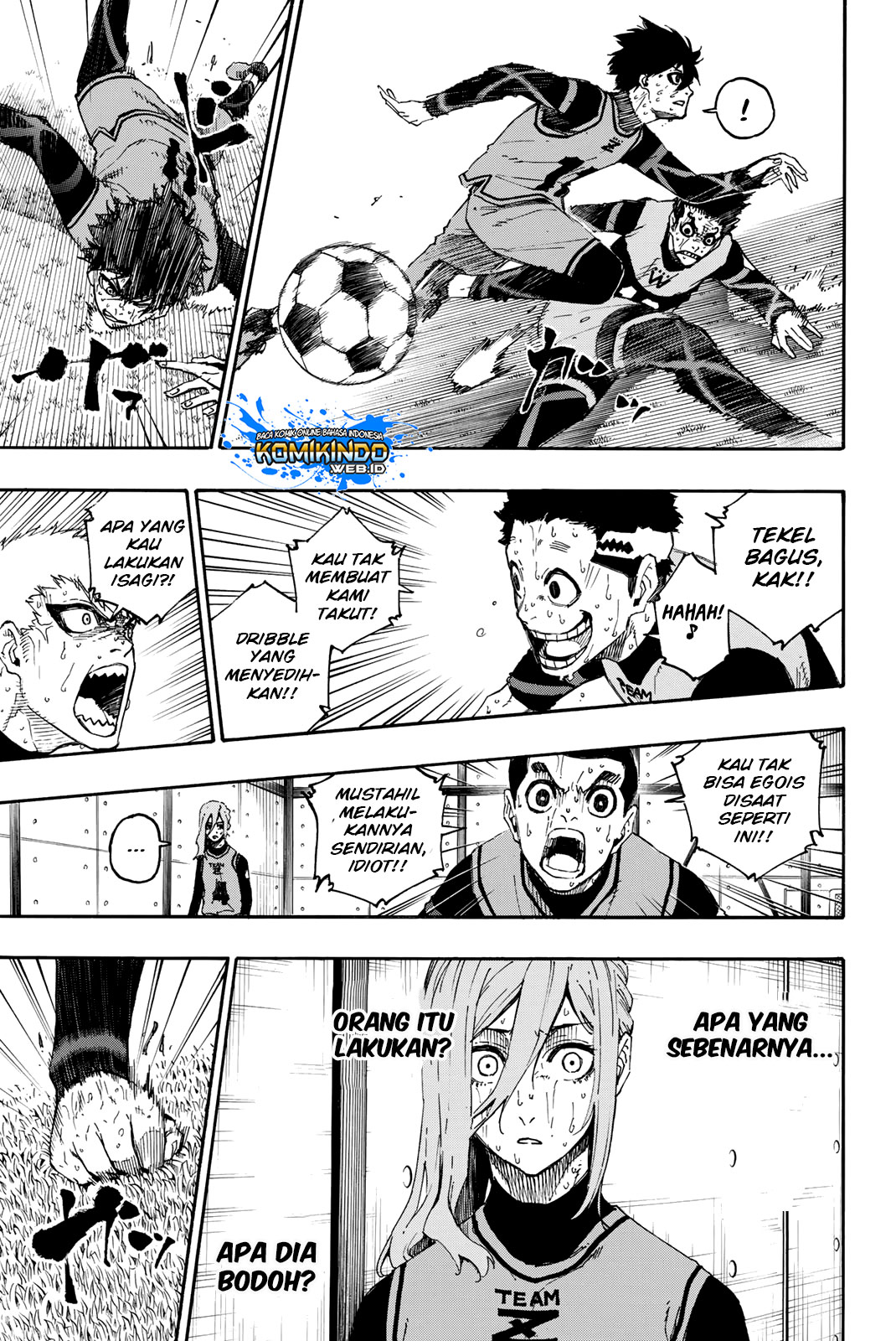 Dilarang COPAS - situs resmi www.mangacanblog.com - Komik blue lock 020 - chapter 20 21 Indonesia blue lock 020 - chapter 20 Terbaru 7|Baca Manga Komik Indonesia|Mangacan