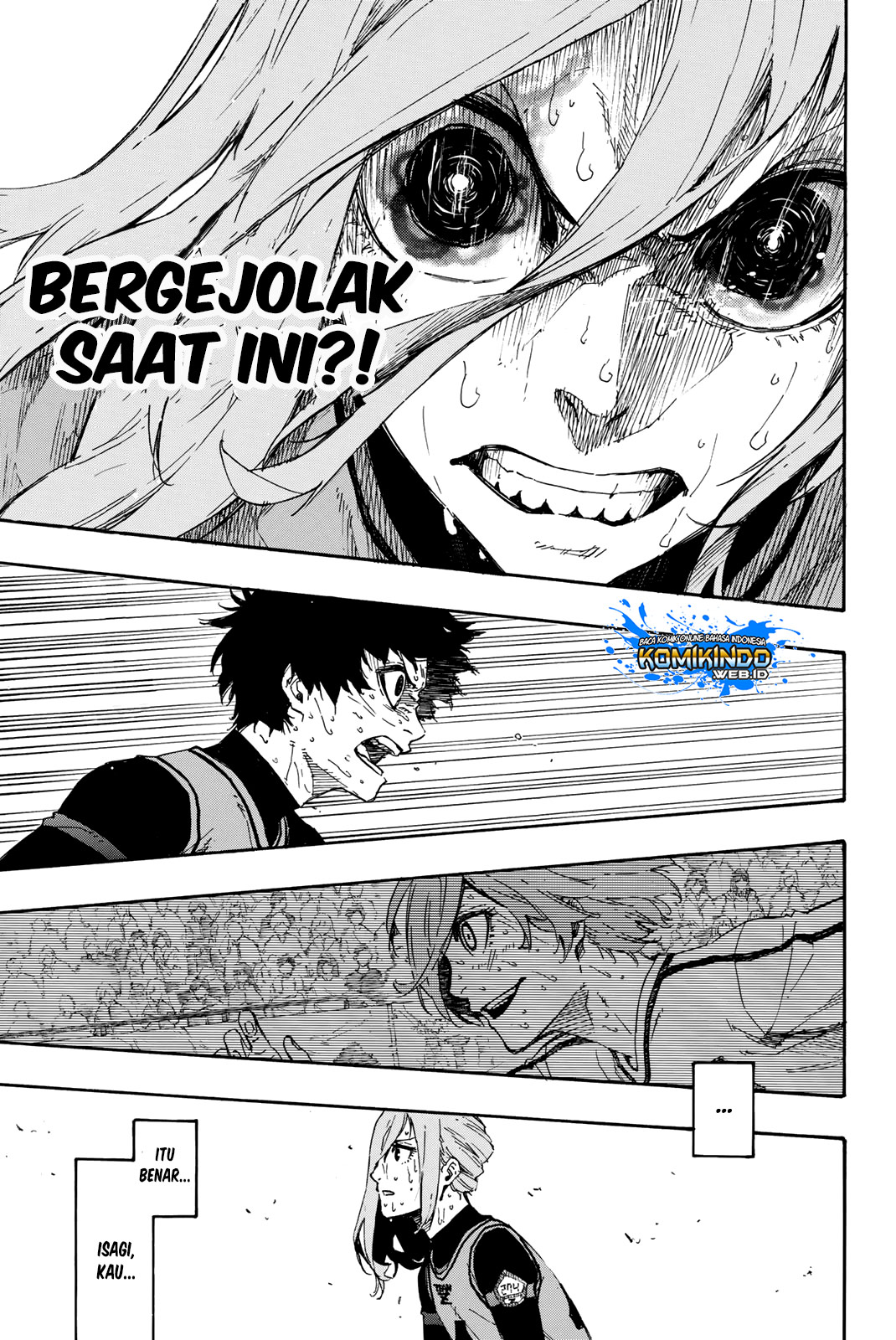 Dilarang COPAS - situs resmi www.mangacanblog.com - Komik blue lock 020 - chapter 20 21 Indonesia blue lock 020 - chapter 20 Terbaru 14|Baca Manga Komik Indonesia|Mangacan