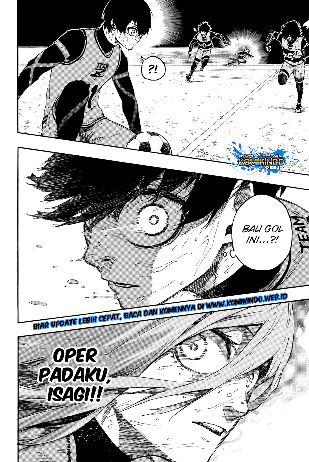 Dilarang COPAS - situs resmi www.mangacanblog.com - Komik blue lock 020 - chapter 20 21 Indonesia blue lock 020 - chapter 20 Terbaru 20|Baca Manga Komik Indonesia|Mangacan