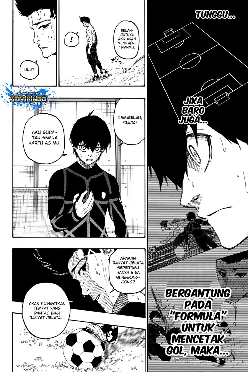 Dilarang COPAS - situs resmi www.mangacanblog.com - Komik blue lock 025 - chapter 25 26 Indonesia blue lock 025 - chapter 25 Terbaru 10|Baca Manga Komik Indonesia|Mangacan