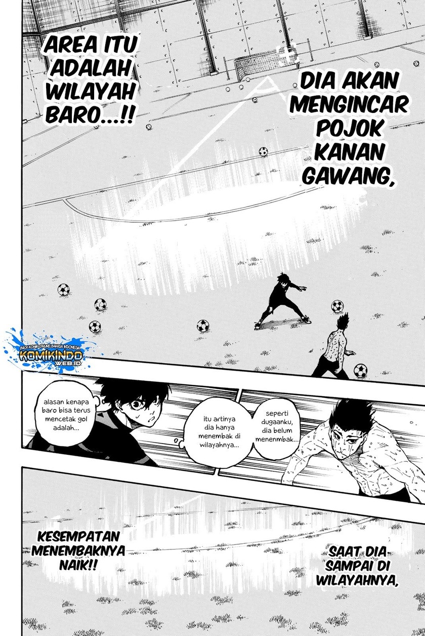 Dilarang COPAS - situs resmi www.mangacanblog.com - Komik blue lock 025 - chapter 25 26 Indonesia blue lock 025 - chapter 25 Terbaru 12|Baca Manga Komik Indonesia|Mangacan