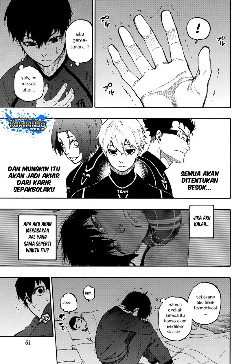 Dilarang COPAS - situs resmi www.mangacanblog.com - Komik blue lock 025 - chapter 25 26 Indonesia blue lock 025 - chapter 25 Terbaru 17|Baca Manga Komik Indonesia|Mangacan