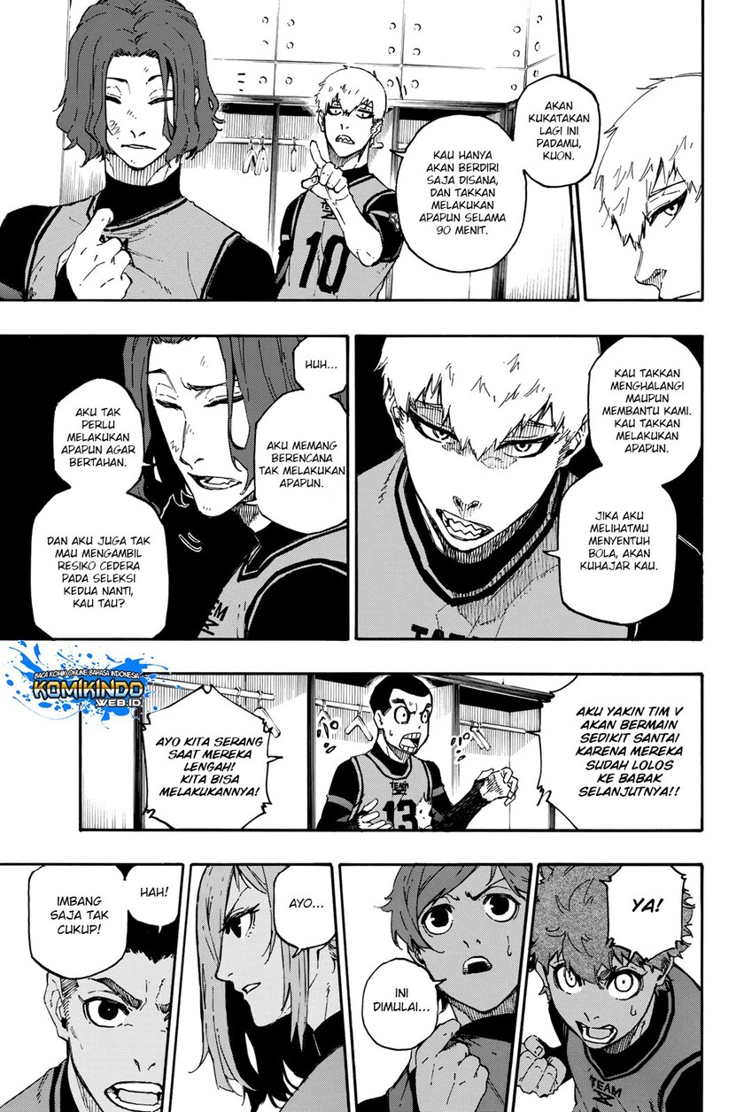 Dilarang COPAS - situs resmi www.mangacanblog.com - Komik blue lock 026 - chapter 26 27 Indonesia blue lock 026 - chapter 26 Terbaru 3|Baca Manga Komik Indonesia|Mangacan