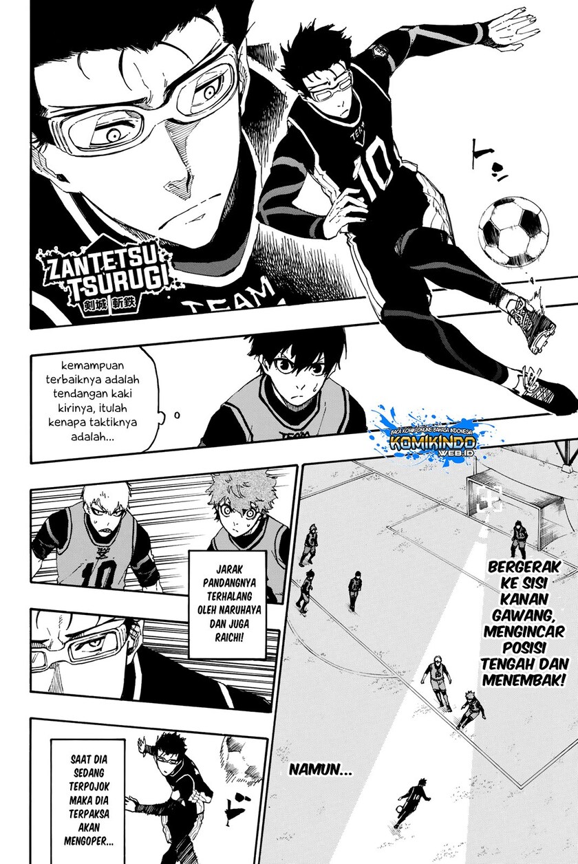 Dilarang COPAS - situs resmi www.mangacanblog.com - Komik blue lock 026 - chapter 26 27 Indonesia blue lock 026 - chapter 26 Terbaru 10|Baca Manga Komik Indonesia|Mangacan