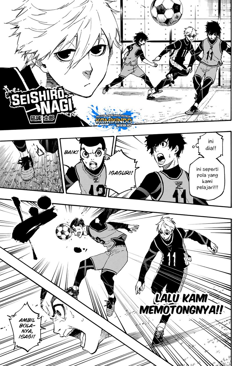 Dilarang COPAS - situs resmi www.mangacanblog.com - Komik blue lock 026 - chapter 26 27 Indonesia blue lock 026 - chapter 26 Terbaru 11|Baca Manga Komik Indonesia|Mangacan