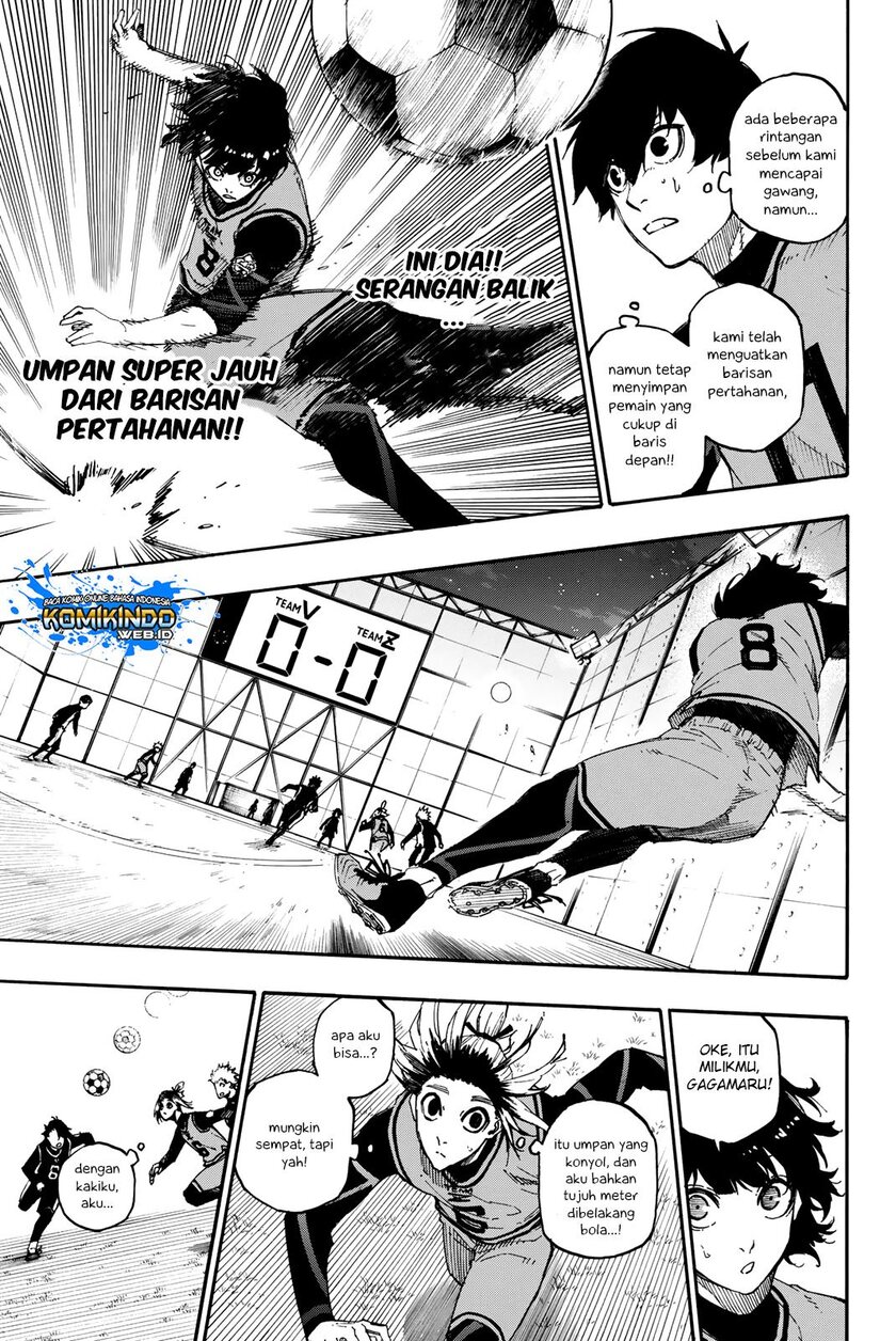 Dilarang COPAS - situs resmi www.mangacanblog.com - Komik blue lock 026 - chapter 26 27 Indonesia blue lock 026 - chapter 26 Terbaru 13|Baca Manga Komik Indonesia|Mangacan