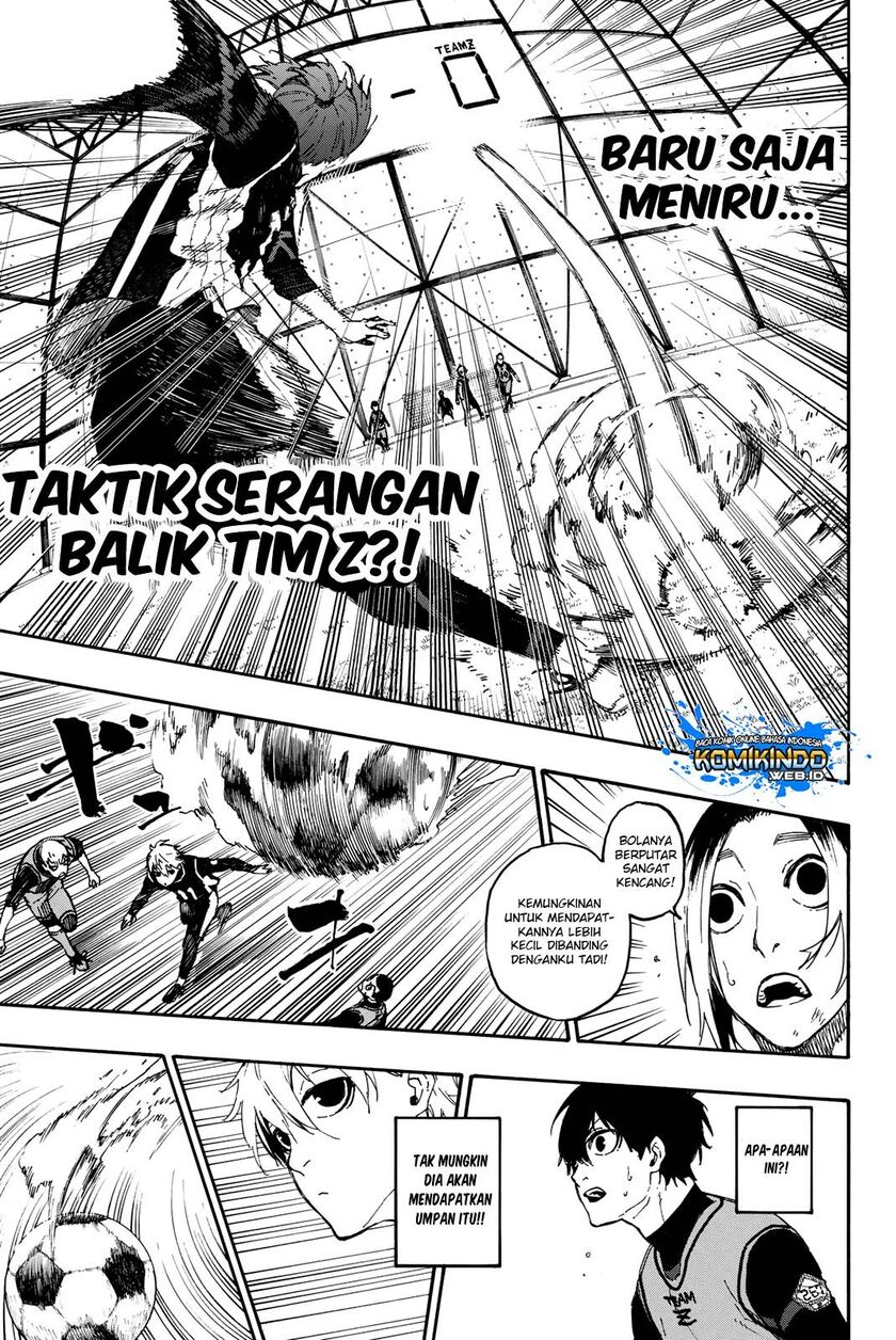 Dilarang COPAS - situs resmi www.mangacanblog.com - Komik blue lock 026 - chapter 26 27 Indonesia blue lock 026 - chapter 26 Terbaru 17|Baca Manga Komik Indonesia|Mangacan