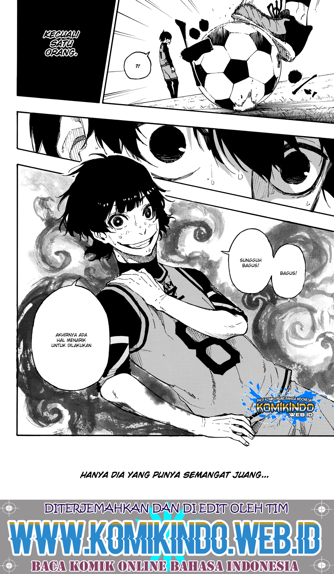 Dilarang COPAS - situs resmi www.mangacanblog.com - Komik blue lock 027 - chapter 27 28 Indonesia blue lock 027 - chapter 27 Terbaru 19|Baca Manga Komik Indonesia|Mangacan