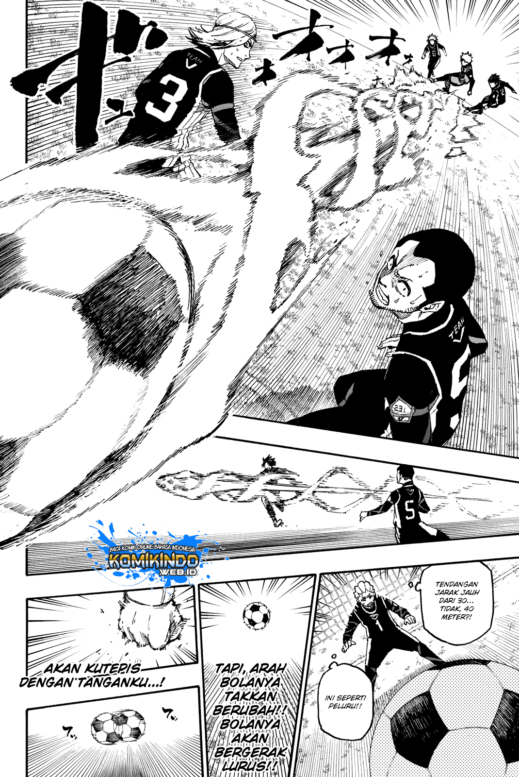 Dilarang COPAS - situs resmi www.mangacanblog.com - Komik blue lock 029 - chapter 29 30 Indonesia blue lock 029 - chapter 29 Terbaru 17|Baca Manga Komik Indonesia|Mangacan