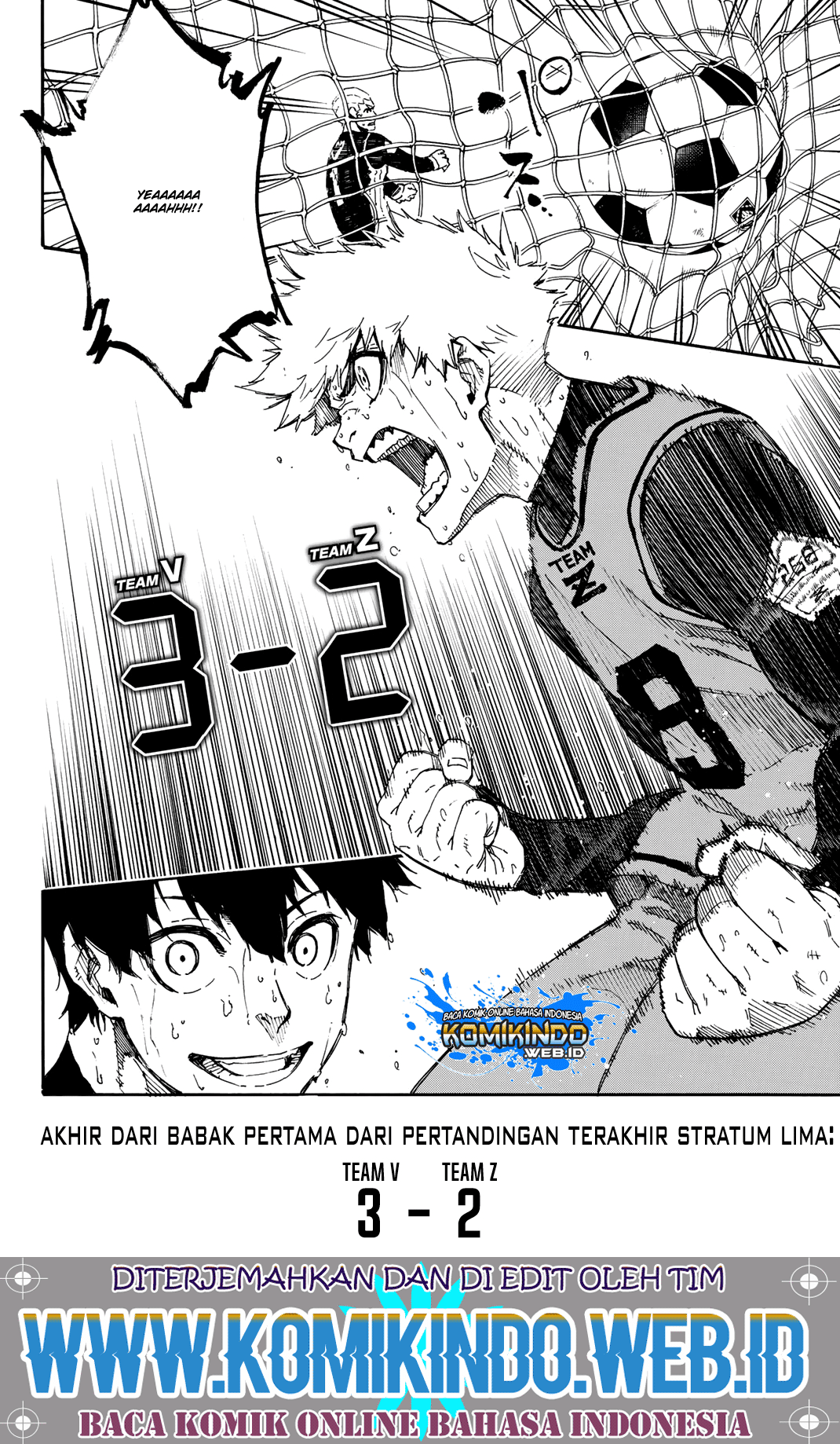 Dilarang COPAS - situs resmi www.mangacanblog.com - Komik blue lock 029 - chapter 29 30 Indonesia blue lock 029 - chapter 29 Terbaru 19|Baca Manga Komik Indonesia|Mangacan