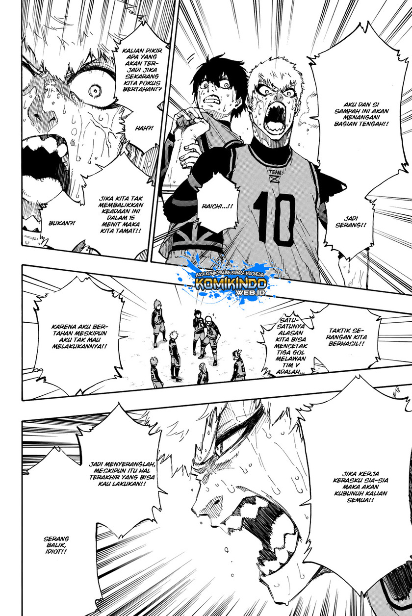 Dilarang COPAS - situs resmi www.mangacanblog.com - Komik blue lock 033 - chapter 33 34 Indonesia blue lock 033 - chapter 33 Terbaru 4|Baca Manga Komik Indonesia|Mangacan