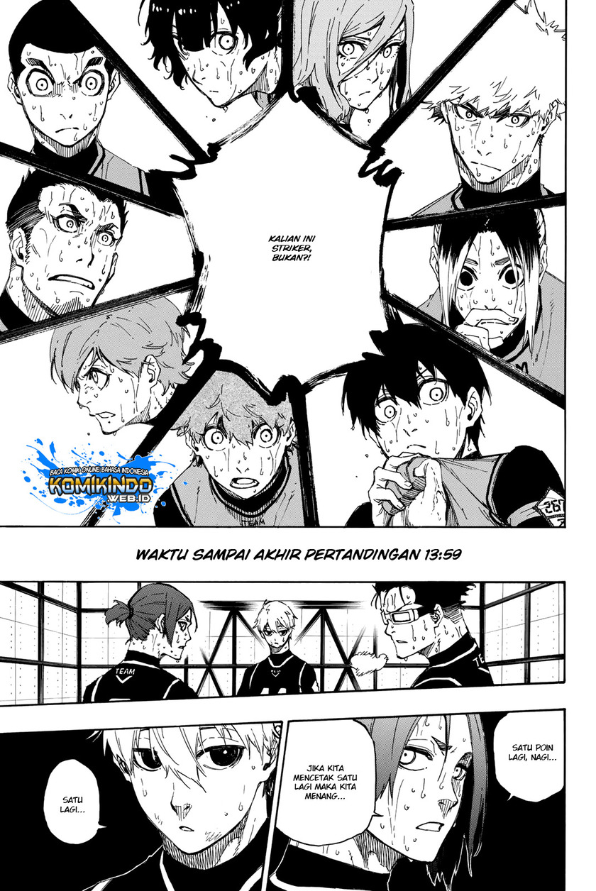 Dilarang COPAS - situs resmi www.mangacanblog.com - Komik blue lock 033 - chapter 33 34 Indonesia blue lock 033 - chapter 33 Terbaru 5|Baca Manga Komik Indonesia|Mangacan