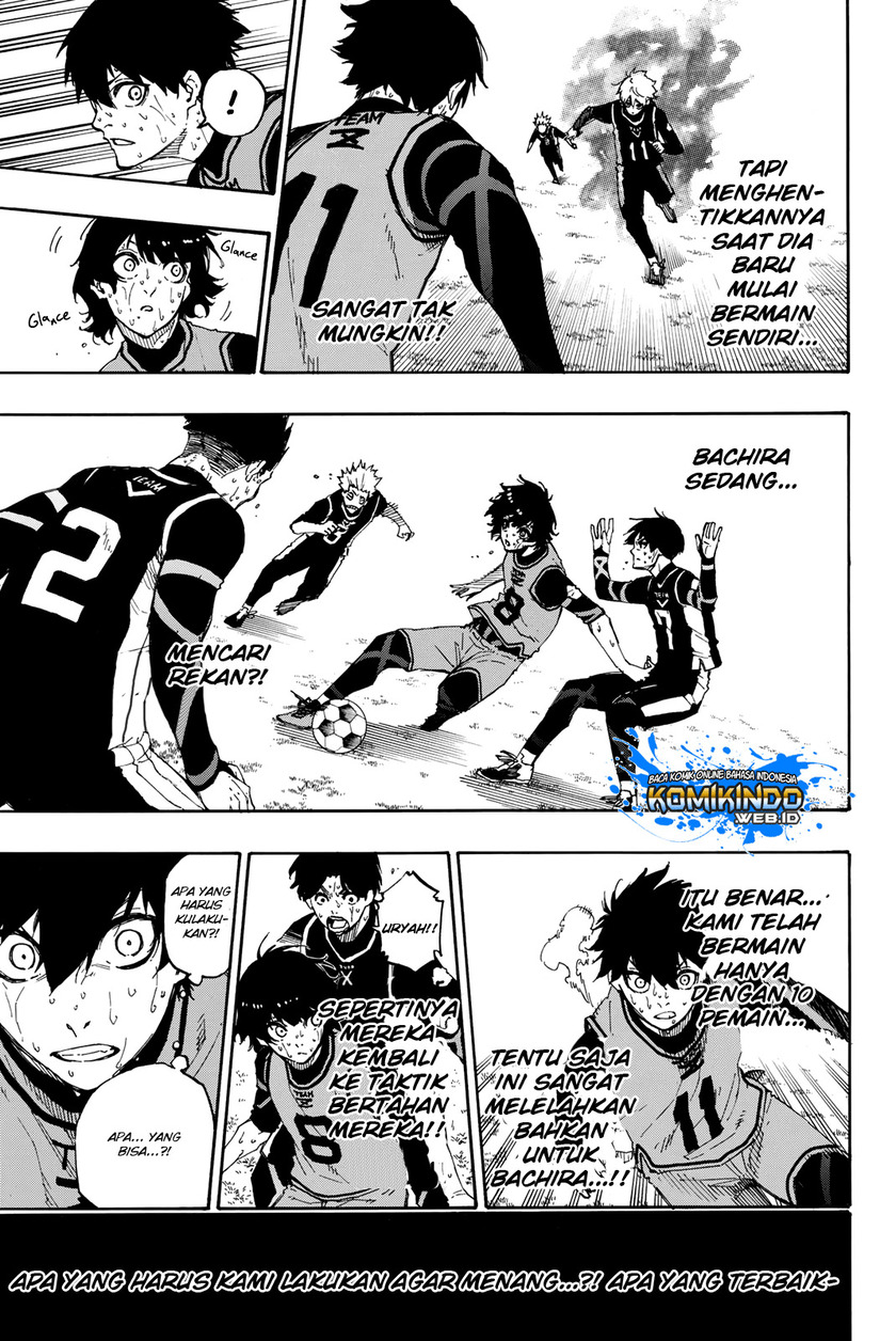 Dilarang COPAS - situs resmi www.mangacanblog.com - Komik blue lock 033 - chapter 33 34 Indonesia blue lock 033 - chapter 33 Terbaru 7|Baca Manga Komik Indonesia|Mangacan