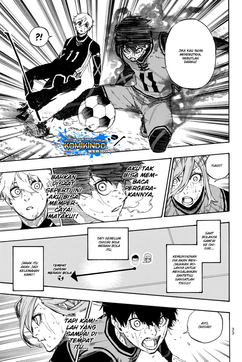 Dilarang COPAS - situs resmi www.mangacanblog.com - Komik blue lock 033 - chapter 33 34 Indonesia blue lock 033 - chapter 33 Terbaru 11|Baca Manga Komik Indonesia|Mangacan