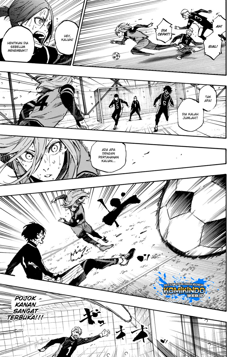 Dilarang COPAS - situs resmi www.mangacanblog.com - Komik blue lock 033 - chapter 33 34 Indonesia blue lock 033 - chapter 33 Terbaru 13|Baca Manga Komik Indonesia|Mangacan