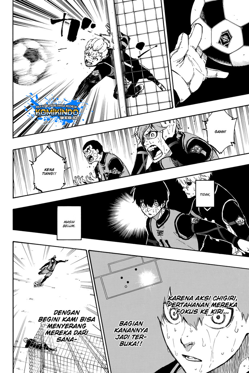 Dilarang COPAS - situs resmi www.mangacanblog.com - Komik blue lock 033 - chapter 33 34 Indonesia blue lock 033 - chapter 33 Terbaru 14|Baca Manga Komik Indonesia|Mangacan