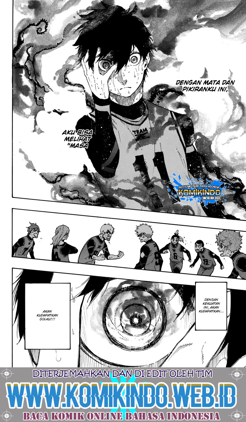 Dilarang COPAS - situs resmi www.mangacanblog.com - Komik blue lock 033 - chapter 33 34 Indonesia blue lock 033 - chapter 33 Terbaru 19|Baca Manga Komik Indonesia|Mangacan