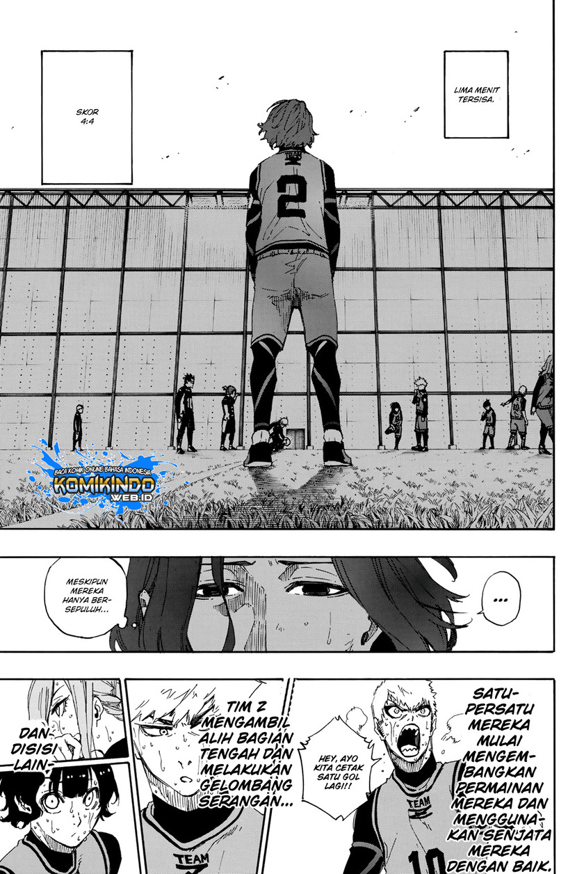 Dilarang COPAS - situs resmi www.mangacanblog.com - Komik blue lock 034 - chapter 34 35 Indonesia blue lock 034 - chapter 34 Terbaru 5|Baca Manga Komik Indonesia|Mangacan