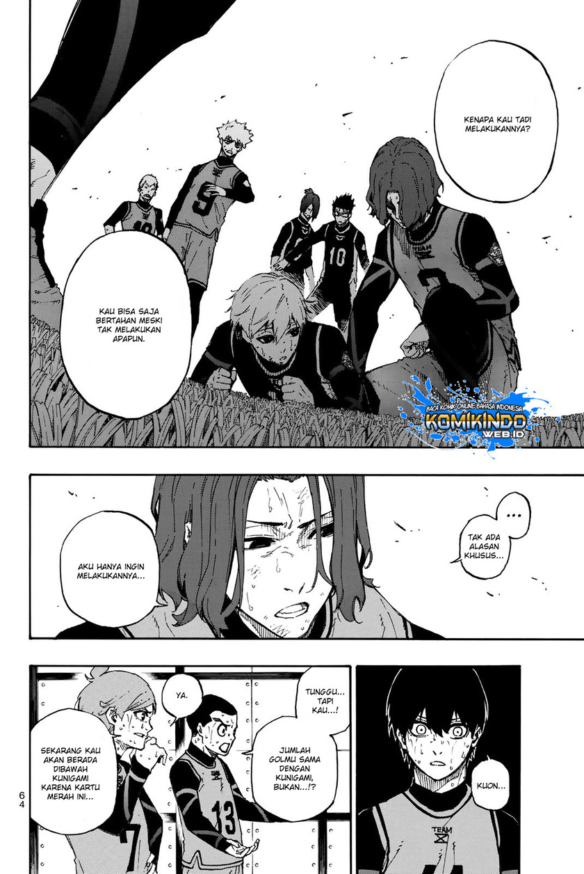 Dilarang COPAS - situs resmi www.mangacanblog.com - Komik blue lock 035 - chapter 35 36 Indonesia blue lock 035 - chapter 35 Terbaru 2|Baca Manga Komik Indonesia|Mangacan