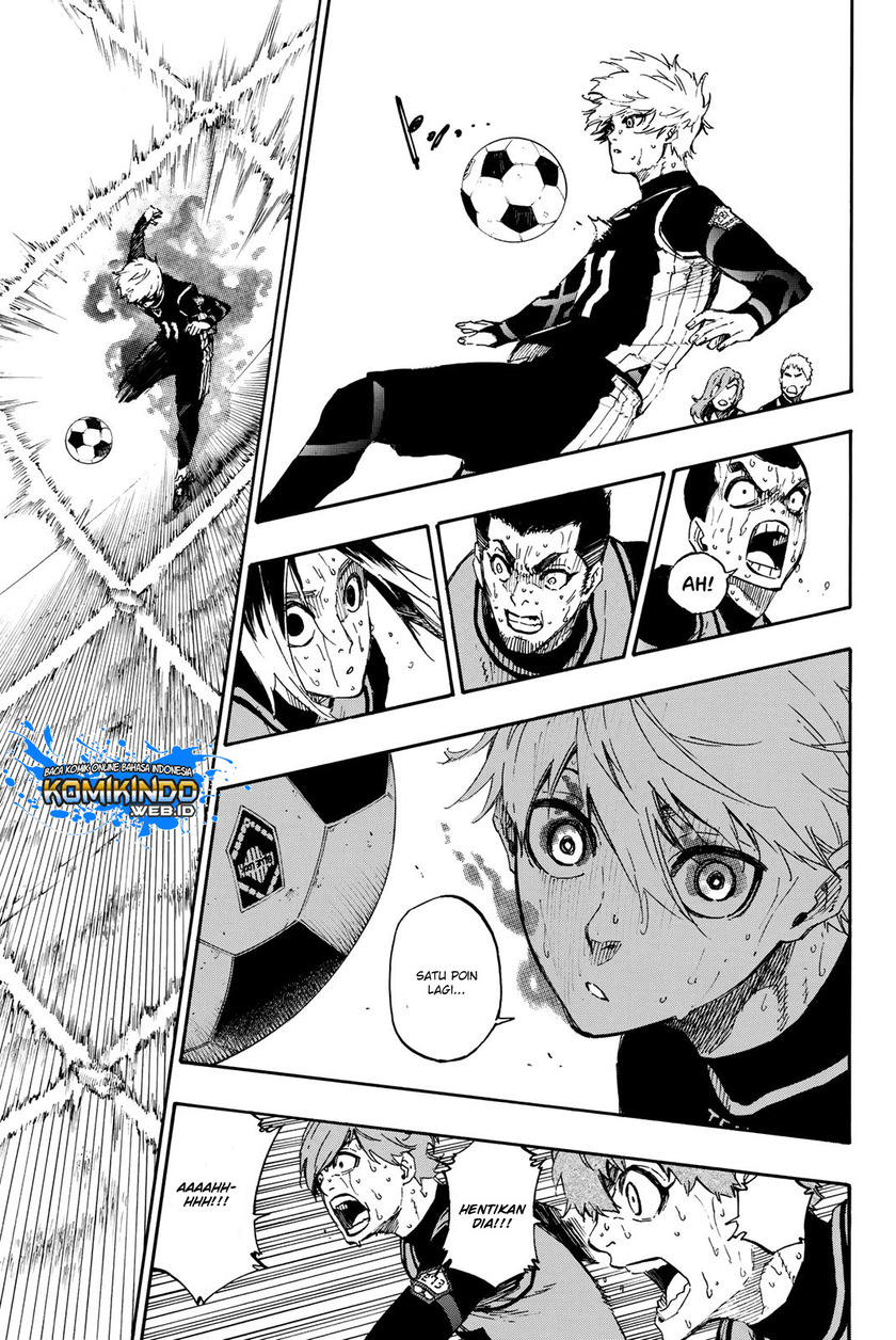 Dilarang COPAS - situs resmi www.mangacanblog.com - Komik blue lock 035 - chapter 35 36 Indonesia blue lock 035 - chapter 35 Terbaru 15|Baca Manga Komik Indonesia|Mangacan