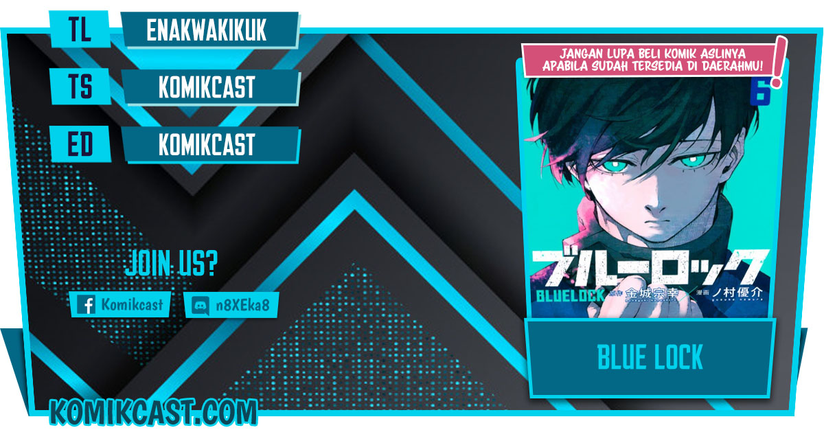 Dilarang COPAS - situs resmi www.mangacanblog.com - Komik blue lock 037 - chapter 37 38 Indonesia blue lock 037 - chapter 37 Terbaru 0|Baca Manga Komik Indonesia|Mangacan