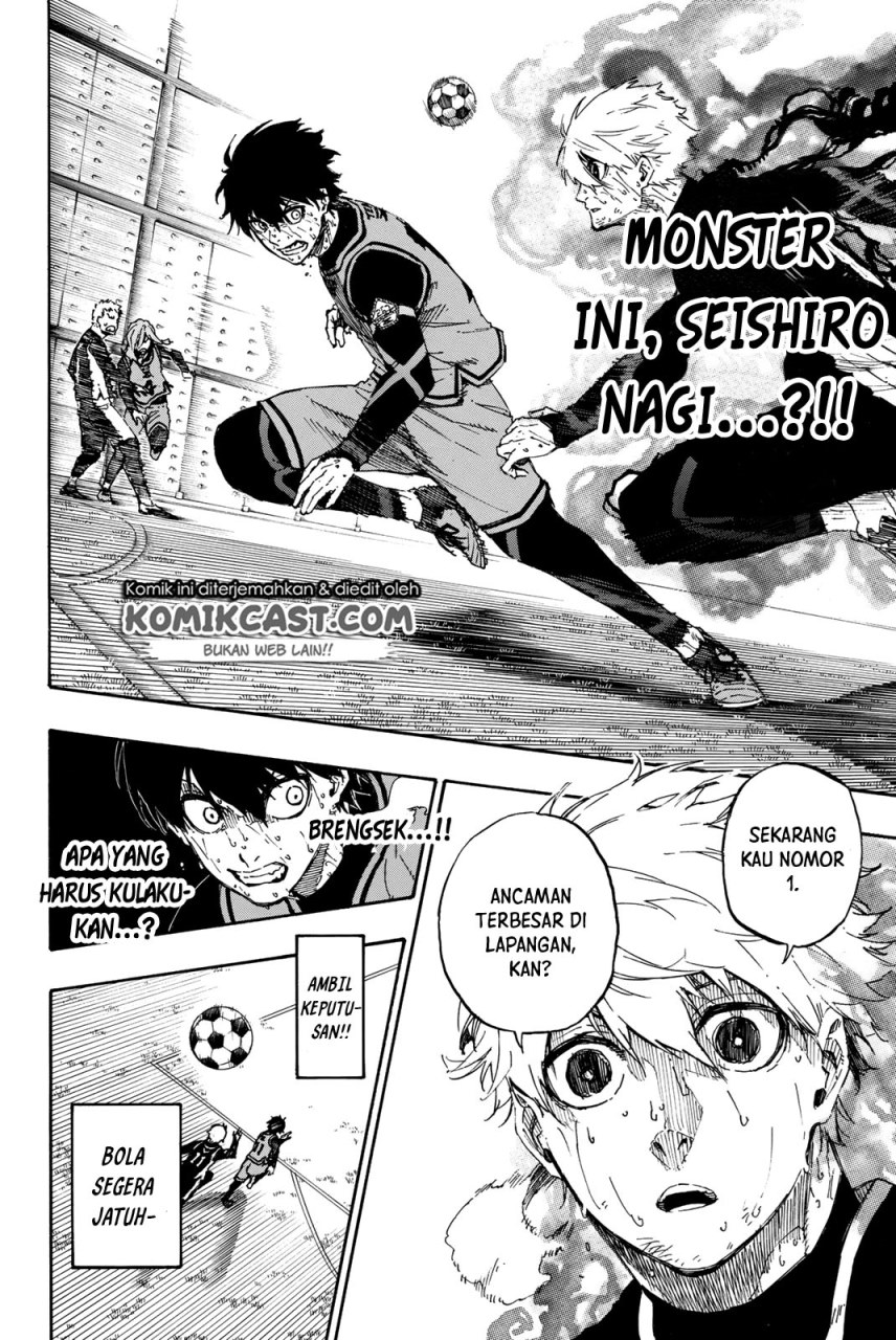 Dilarang COPAS - situs resmi www.mangacanblog.com - Komik blue lock 037 - chapter 37 38 Indonesia blue lock 037 - chapter 37 Terbaru 2|Baca Manga Komik Indonesia|Mangacan