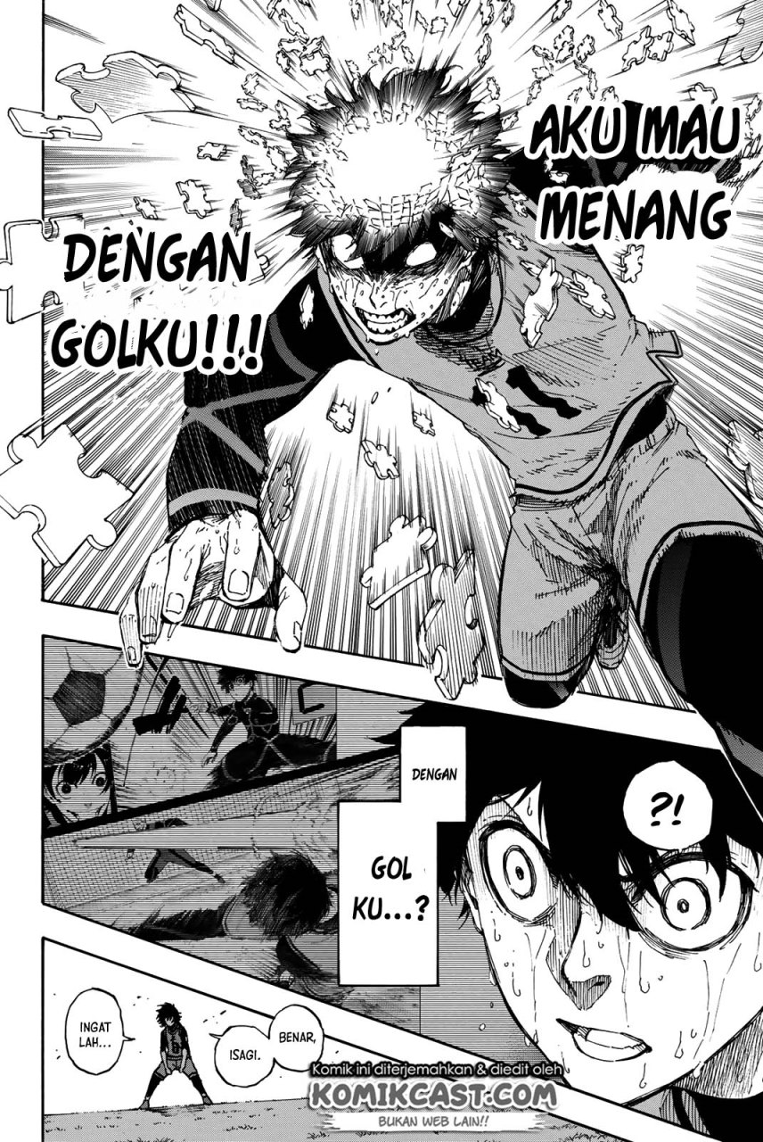 Dilarang COPAS - situs resmi www.mangacanblog.com - Komik blue lock 037 - chapter 37 38 Indonesia blue lock 037 - chapter 37 Terbaru 6|Baca Manga Komik Indonesia|Mangacan