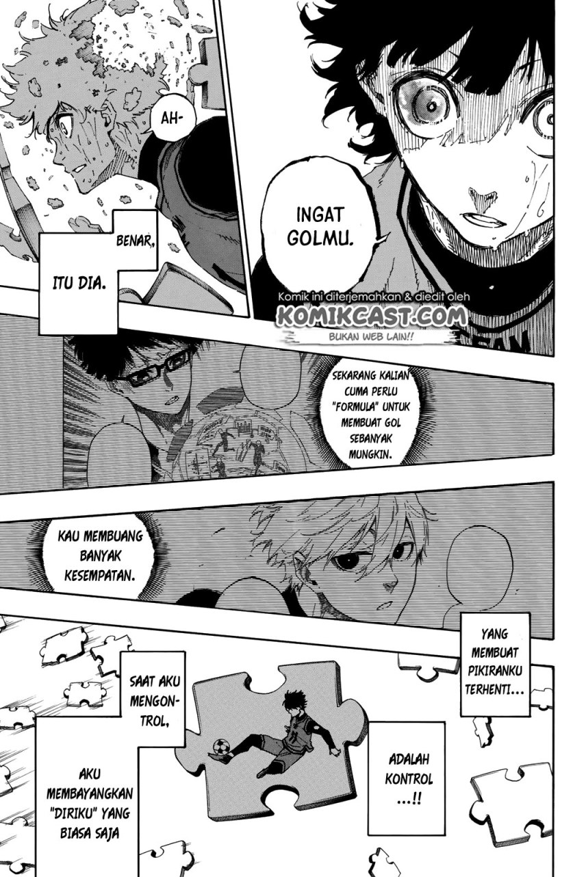 Dilarang COPAS - situs resmi www.mangacanblog.com - Komik blue lock 037 - chapter 37 38 Indonesia blue lock 037 - chapter 37 Terbaru 7|Baca Manga Komik Indonesia|Mangacan