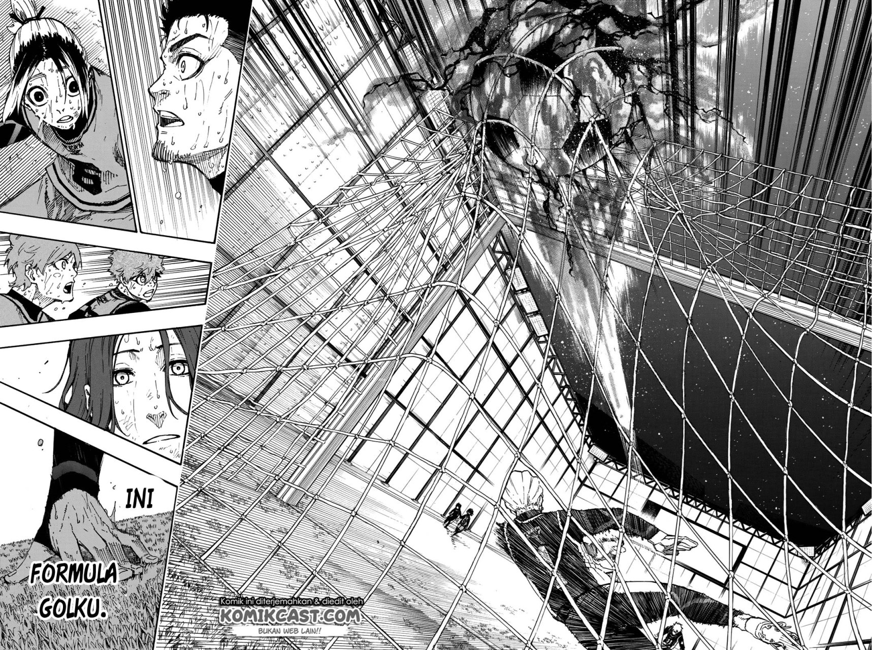 Dilarang COPAS - situs resmi www.mangacanblog.com - Komik blue lock 037 - chapter 37 38 Indonesia blue lock 037 - chapter 37 Terbaru 13|Baca Manga Komik Indonesia|Mangacan