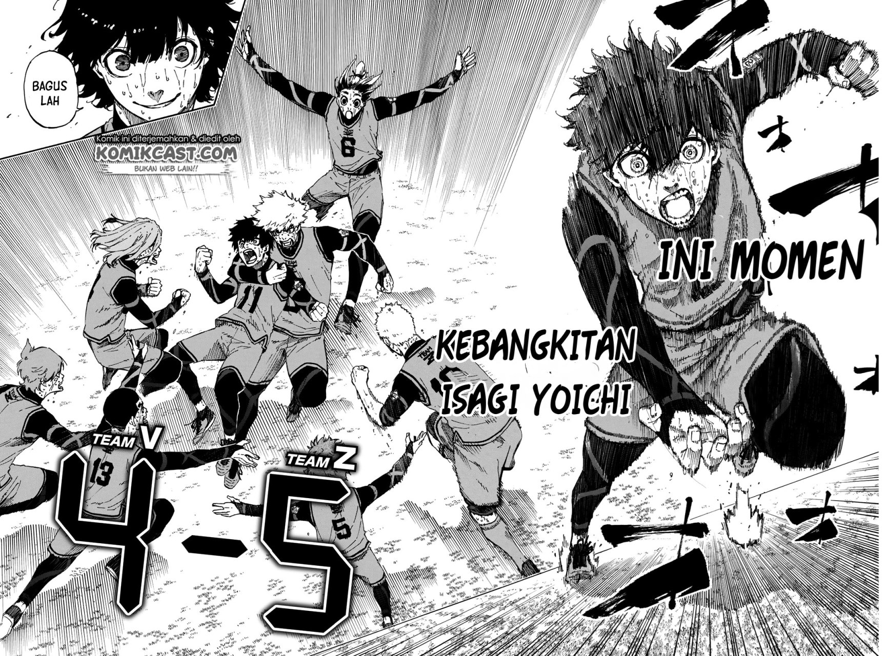 Dilarang COPAS - situs resmi www.mangacanblog.com - Komik blue lock 037 - chapter 37 38 Indonesia blue lock 037 - chapter 37 Terbaru 14|Baca Manga Komik Indonesia|Mangacan