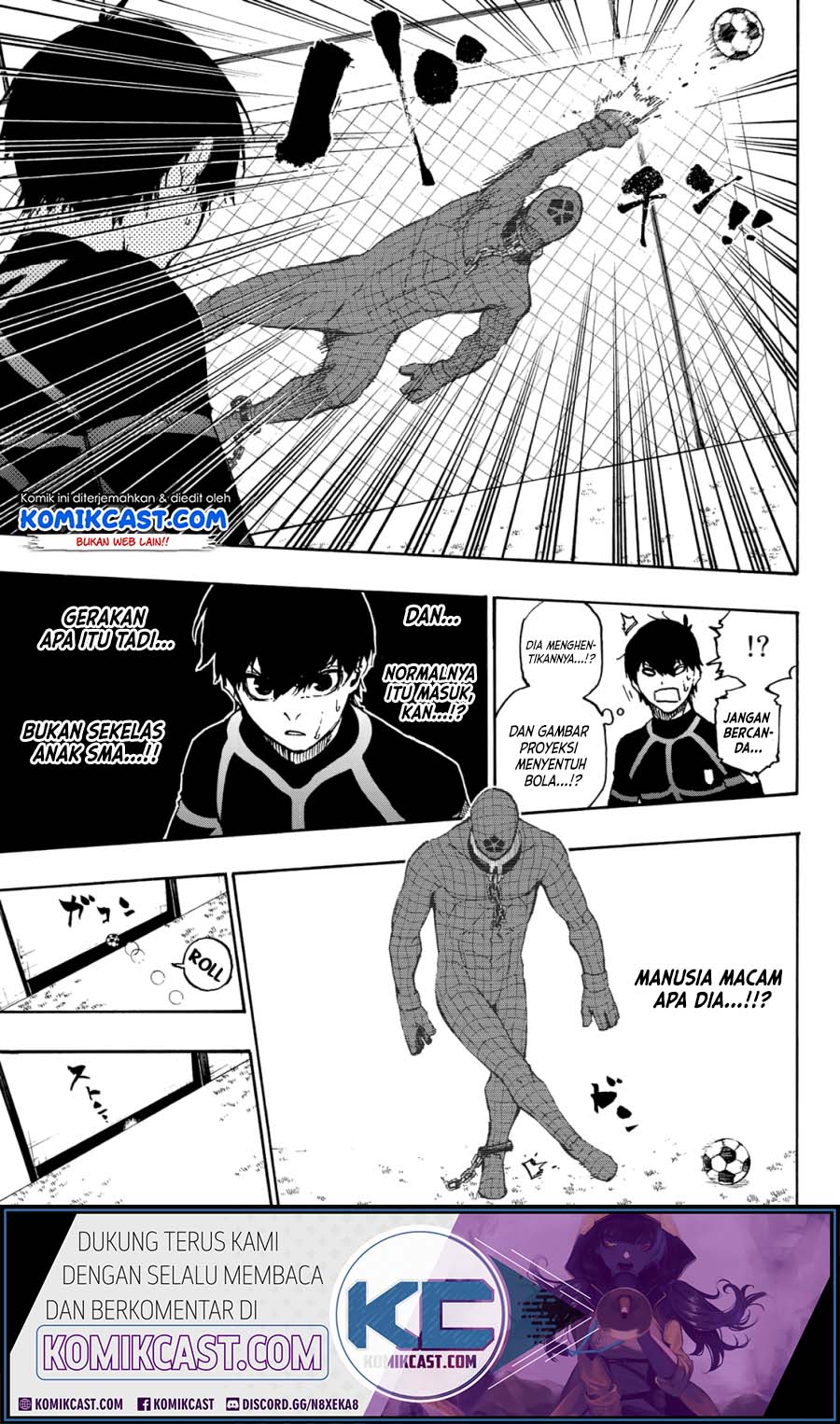 Dilarang COPAS - situs resmi www.mangacanblog.com - Komik blue lock 041 - chapter 41 42 Indonesia blue lock 041 - chapter 41 Terbaru 6|Baca Manga Komik Indonesia|Mangacan