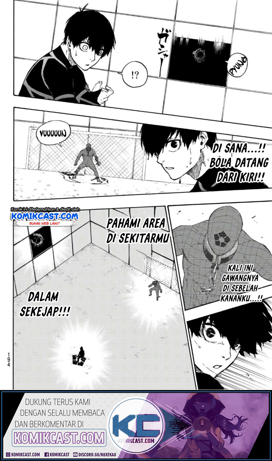 Dilarang COPAS - situs resmi www.mangacanblog.com - Komik blue lock 041 - chapter 41 42 Indonesia blue lock 041 - chapter 41 Terbaru 9|Baca Manga Komik Indonesia|Mangacan