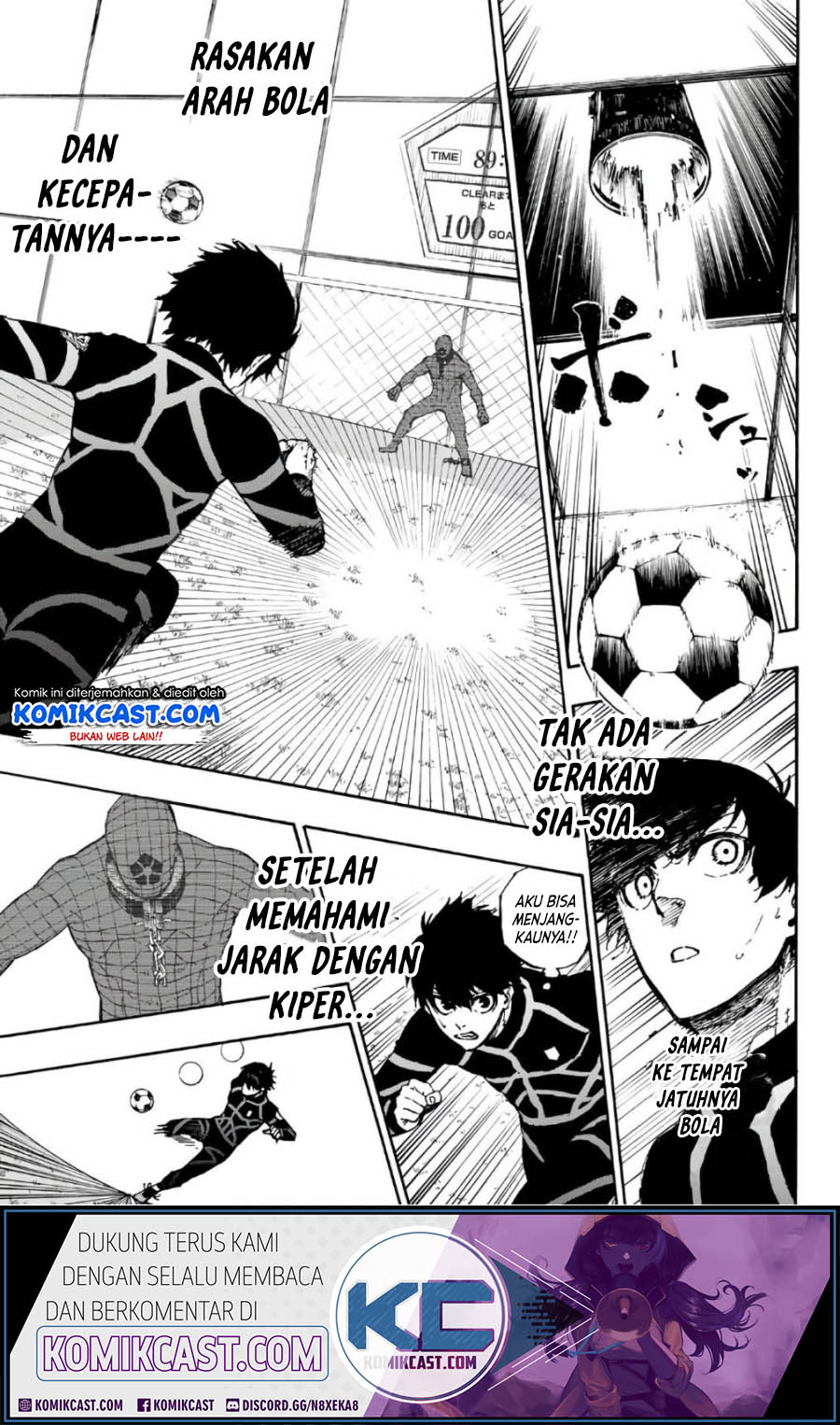 Dilarang COPAS - situs resmi www.mangacanblog.com - Komik blue lock 041 - chapter 41 42 Indonesia blue lock 041 - chapter 41 Terbaru 10|Baca Manga Komik Indonesia|Mangacan