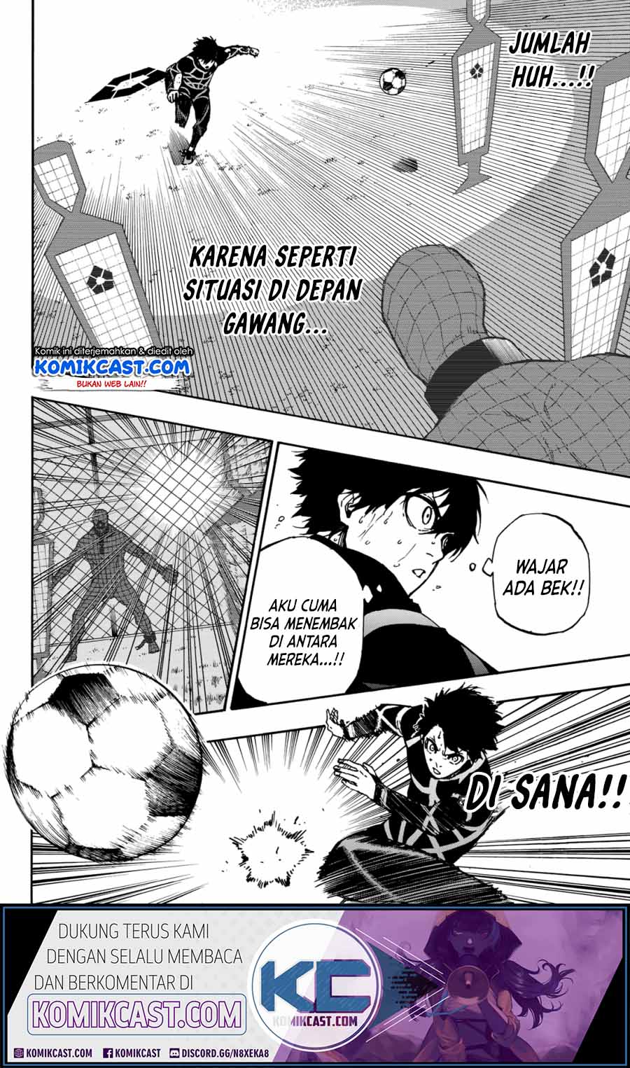 Dilarang COPAS - situs resmi www.mangacanblog.com - Komik blue lock 041 - chapter 41 42 Indonesia blue lock 041 - chapter 41 Terbaru 14|Baca Manga Komik Indonesia|Mangacan