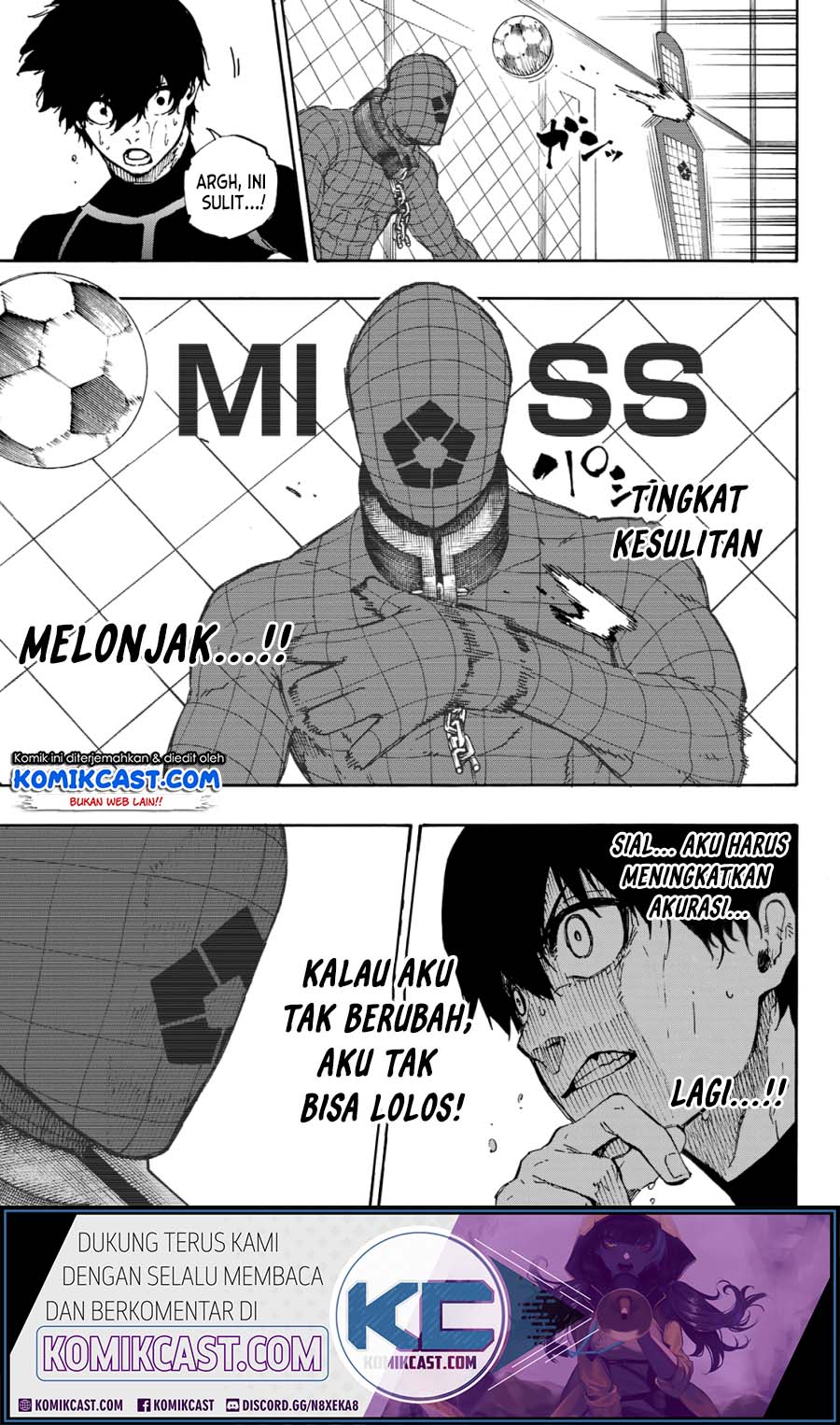 Dilarang COPAS - situs resmi www.mangacanblog.com - Komik blue lock 041 - chapter 41 42 Indonesia blue lock 041 - chapter 41 Terbaru 15|Baca Manga Komik Indonesia|Mangacan